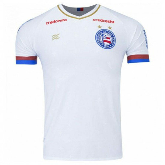 tailandia camiseta primera equipacion Esporte Clube Bahia 2021